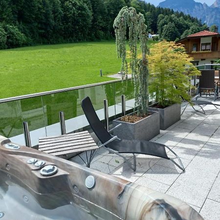 Ferienwohnung Zillertal Bacher Шліттерс Екстер'єр фото