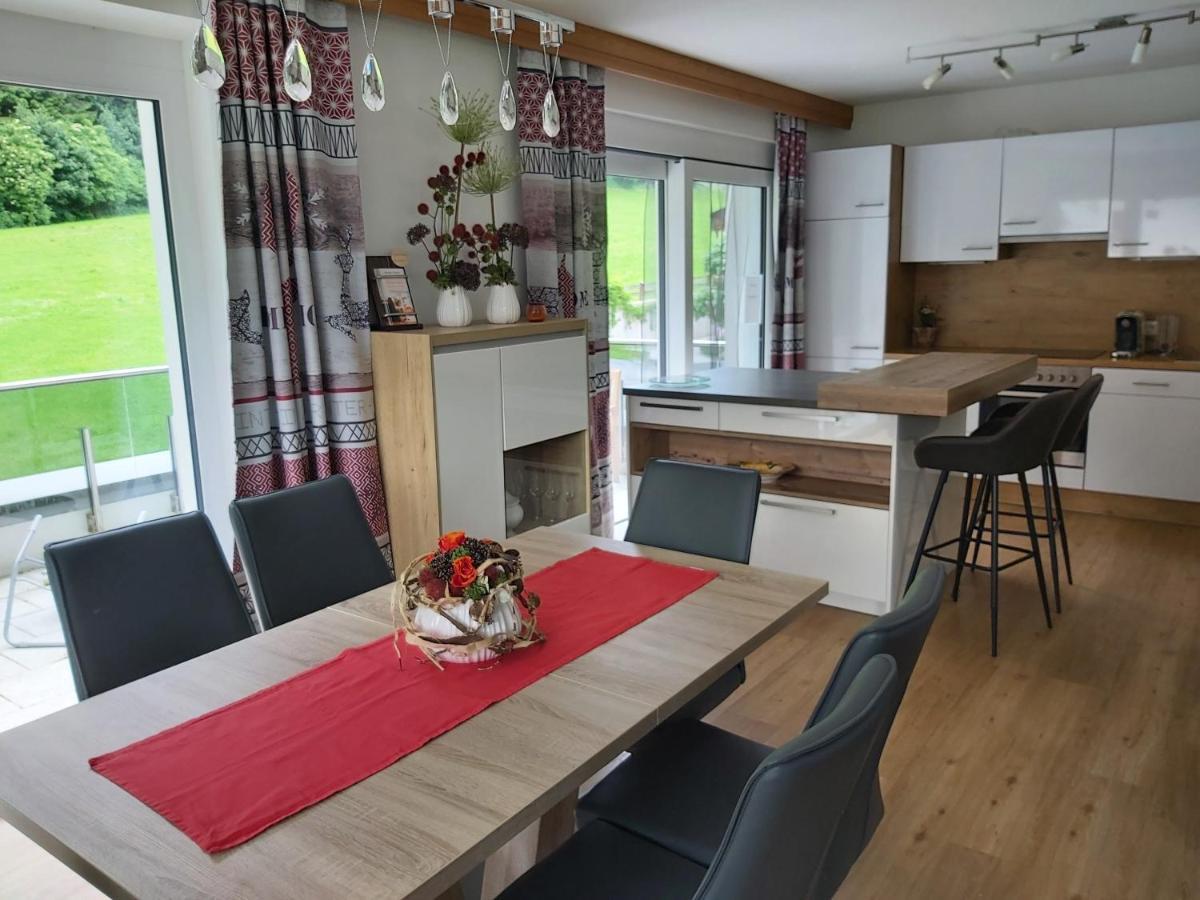Ferienwohnung Zillertal Bacher Шліттерс Екстер'єр фото