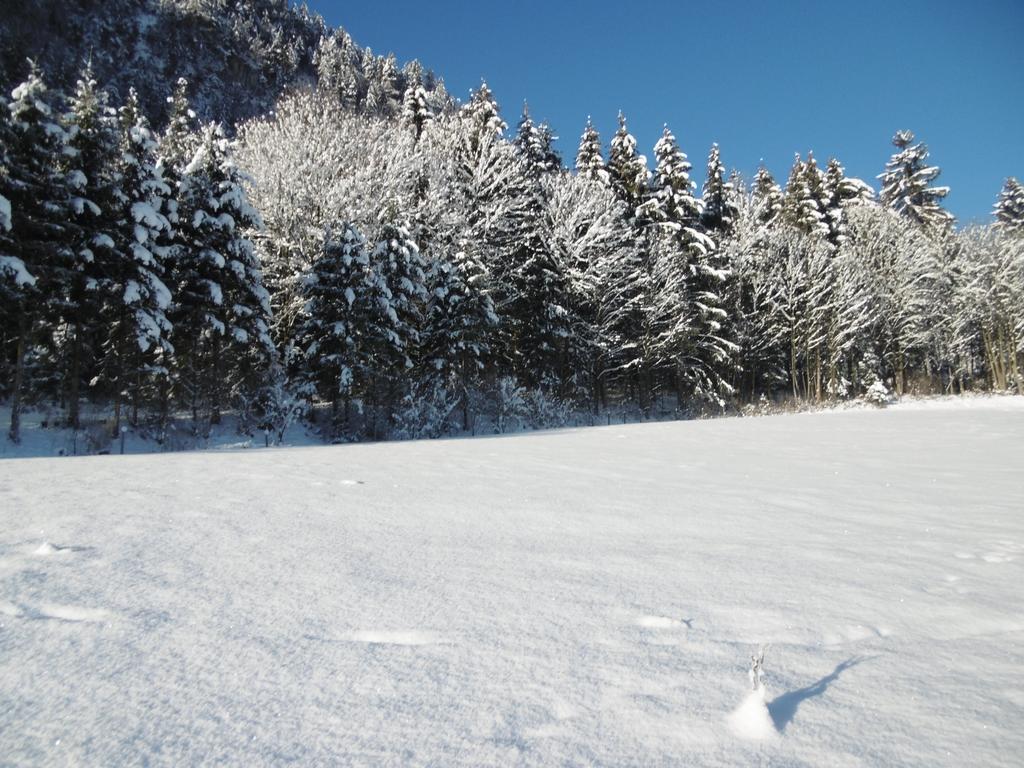 Ferienwohnung Zillertal Bacher Шліттерс Екстер'єр фото