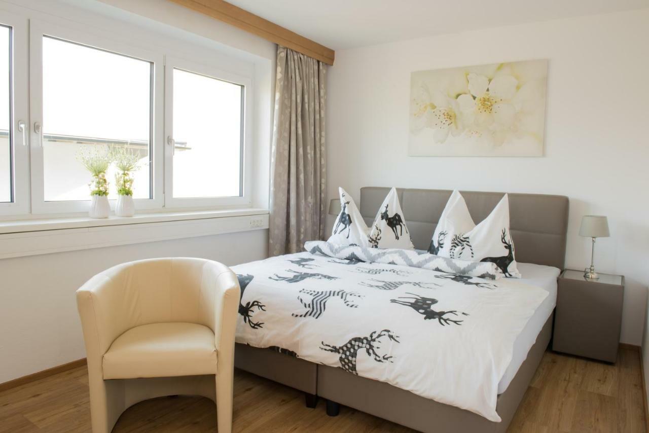 Ferienwohnung Zillertal Bacher Шліттерс Екстер'єр фото