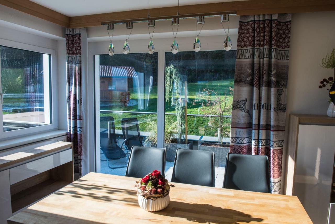 Ferienwohnung Zillertal Bacher Шліттерс Екстер'єр фото