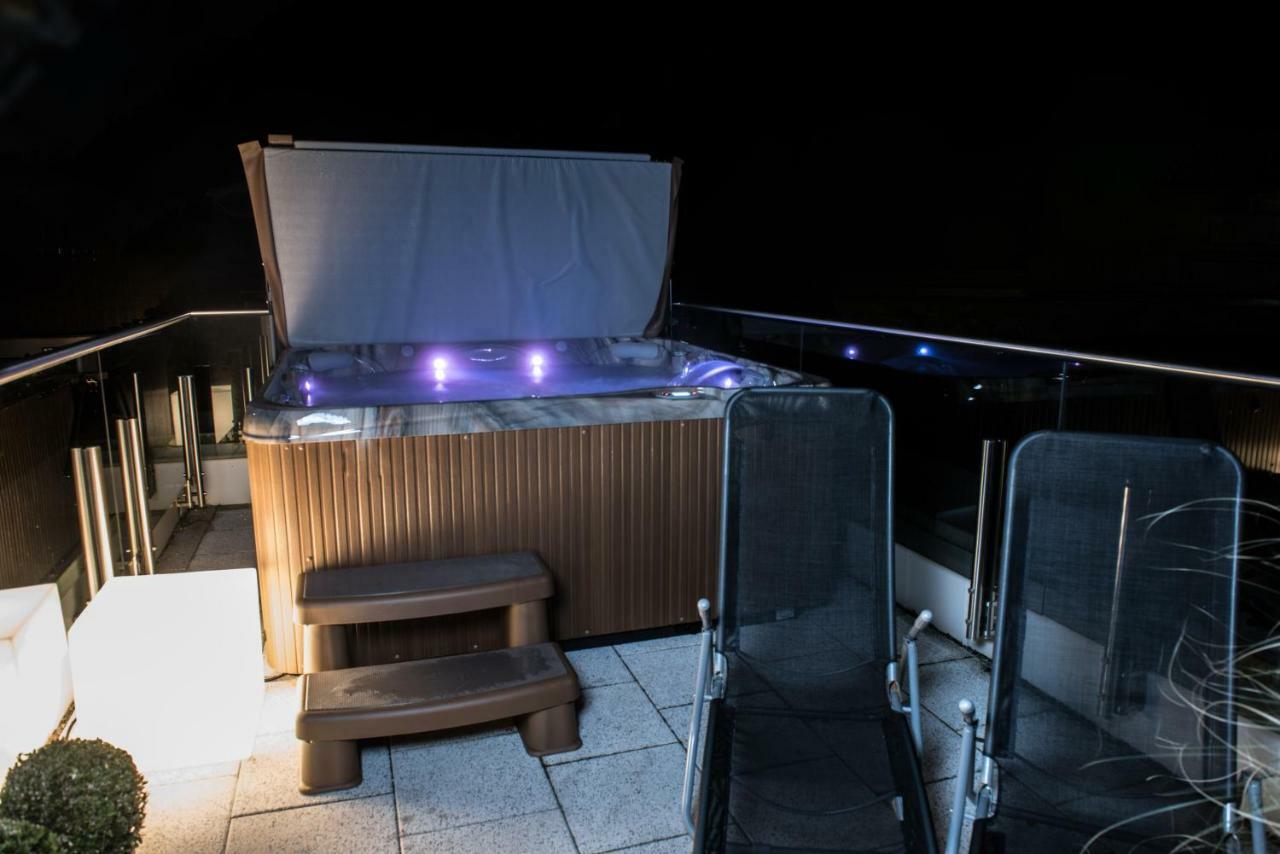 Ferienwohnung Zillertal Bacher Шліттерс Екстер'єр фото